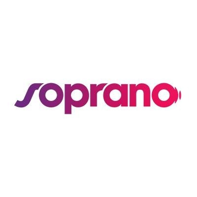 Soprano Design (company) logo