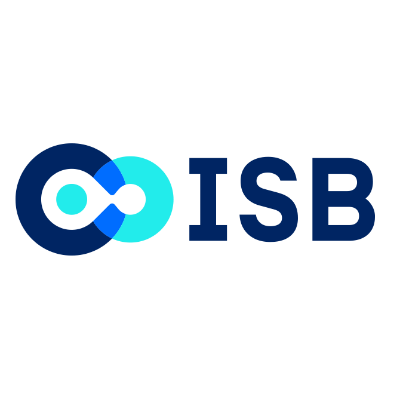 Institute for Systems Biology logo