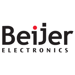 Beijer Electronics logo