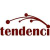 Tendenci logo