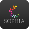 Sophia logo