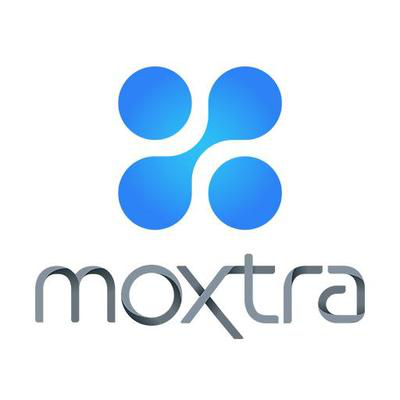 Moxtra logo