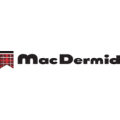 MacDermid logo