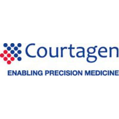 Courtagen Life Sciences logo