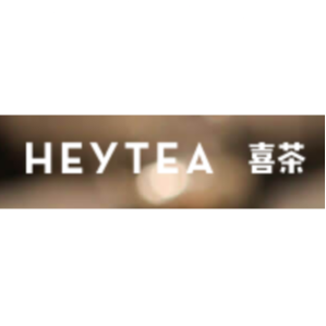 HEYTEA logo