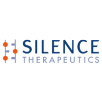 Silence Therapeutics logo