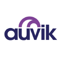 Auvik Networks logo