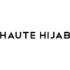 Haute Hijab logo