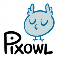 Pixowl logo