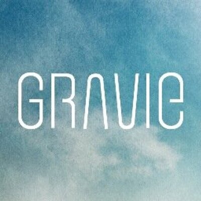 Gravie logo