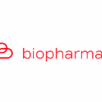 Biopharma logo