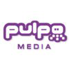 Pulpo Media logo