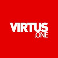 VIRTUS logo