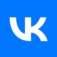 VK logo