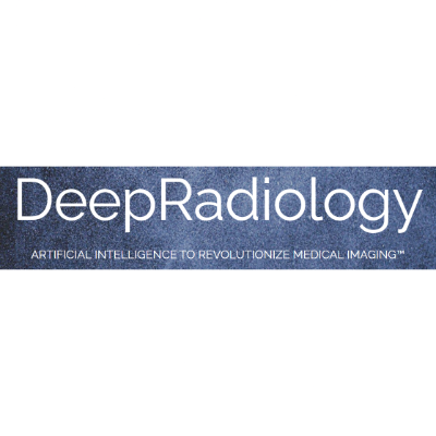 DeepRadiology Corp logo