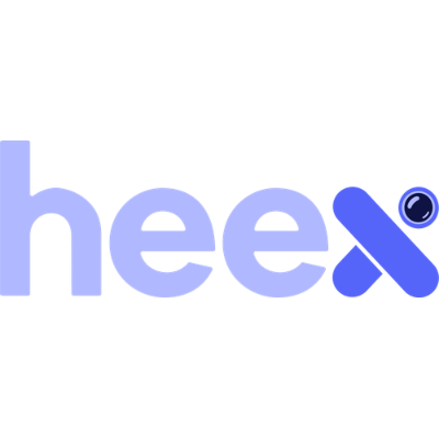 Heex Technologies logo