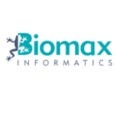 Biomax Informatics AG logo