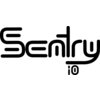 Sentry.io logo