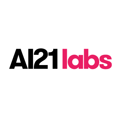 AI21 logo