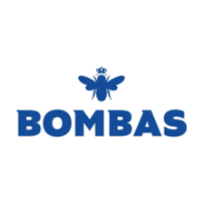 Bombas logo