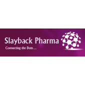 Slayback Pharma logo