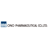 Ono Pharmaceuticals logo