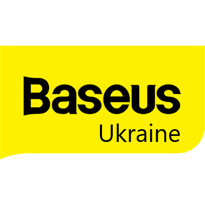 Baseus Ukraine logo