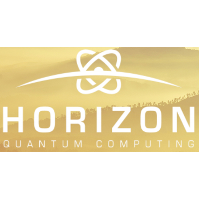 Horizon Quantum Computing logo