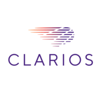 Clarios logo