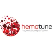 Hemotune logo