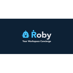 Roby logo