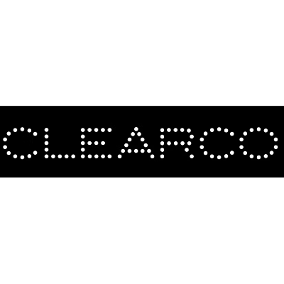 Clearco logo