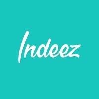 Indeez logo