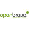 Openbravo logo