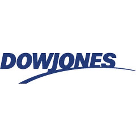 Dow Jones & Company logo