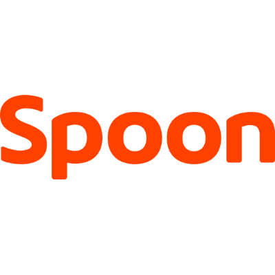 Spoon Radio logo