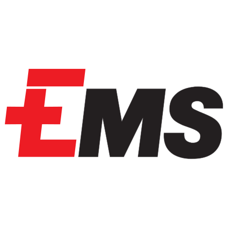 Ems-Chemie logo