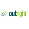 Outright logo