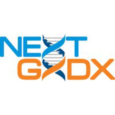 NextGxDx logo