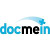 DocMeIn logo