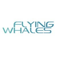 Flying Whales logo