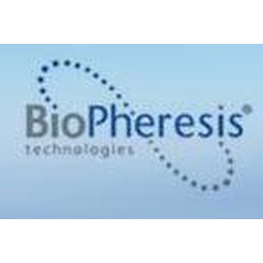 BioPheresis logo