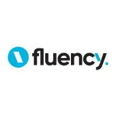 Fluency logo