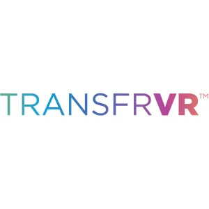 TransfrVR logo