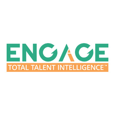 ENGAGE Talent logo