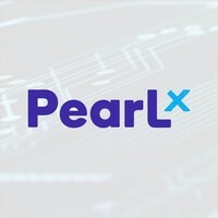 Pearlx Infrastructure logo