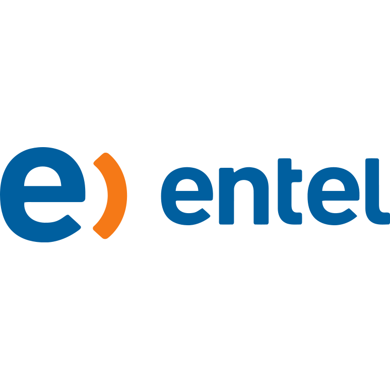 Entel logo