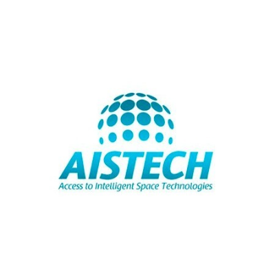 Aistech Space UK Ltd logo