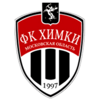 FC Khimki logo