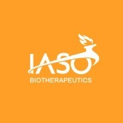 IASO Biotherapeutics logo